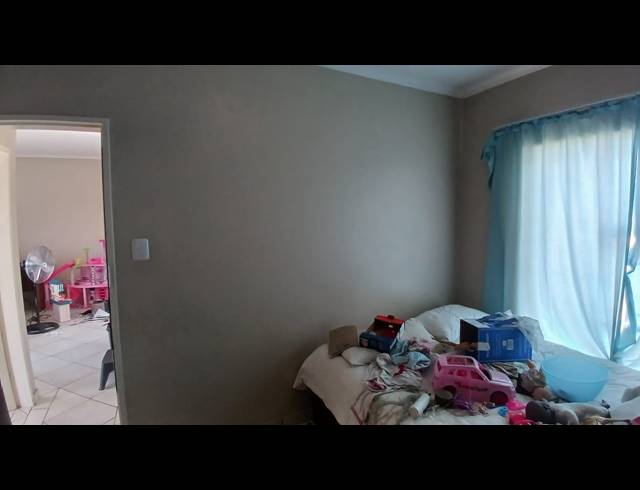 2 BEDROOM TOWNHOUSE FOR SALE IN RIVERSDALE